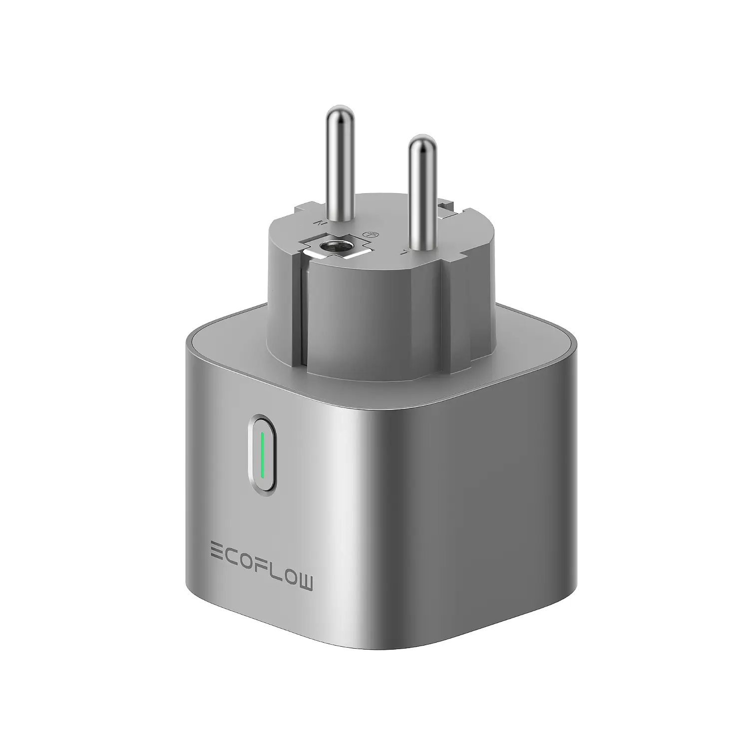 Smart Plug für Balkonkraftwerk STREAM