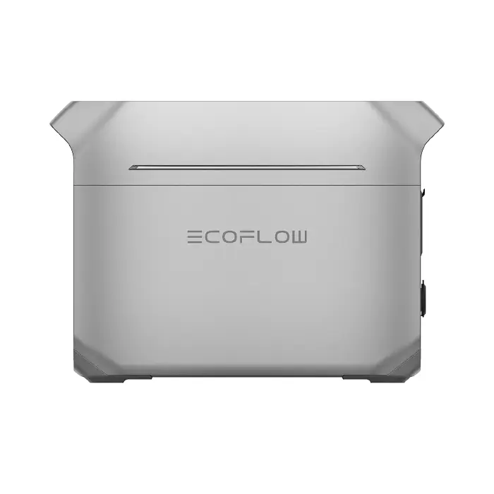 EcoFlow Delta 3 Plus Powerstation mit 1024 Wh – kompakter Stromspeicher für PV-Systeme, Haushalt und Outdoor