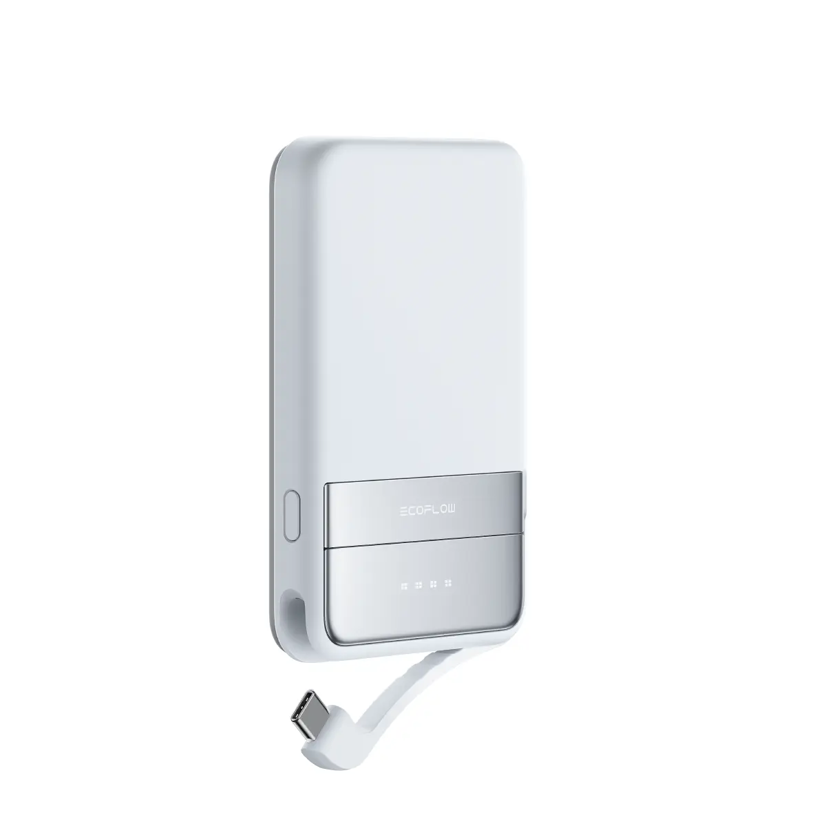 Powerbank Rapid 5000 blau