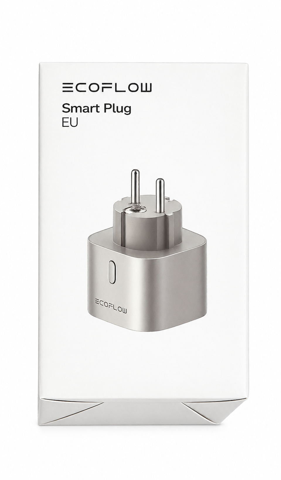 Smart Plug für Balkonkraftwerk STREAM