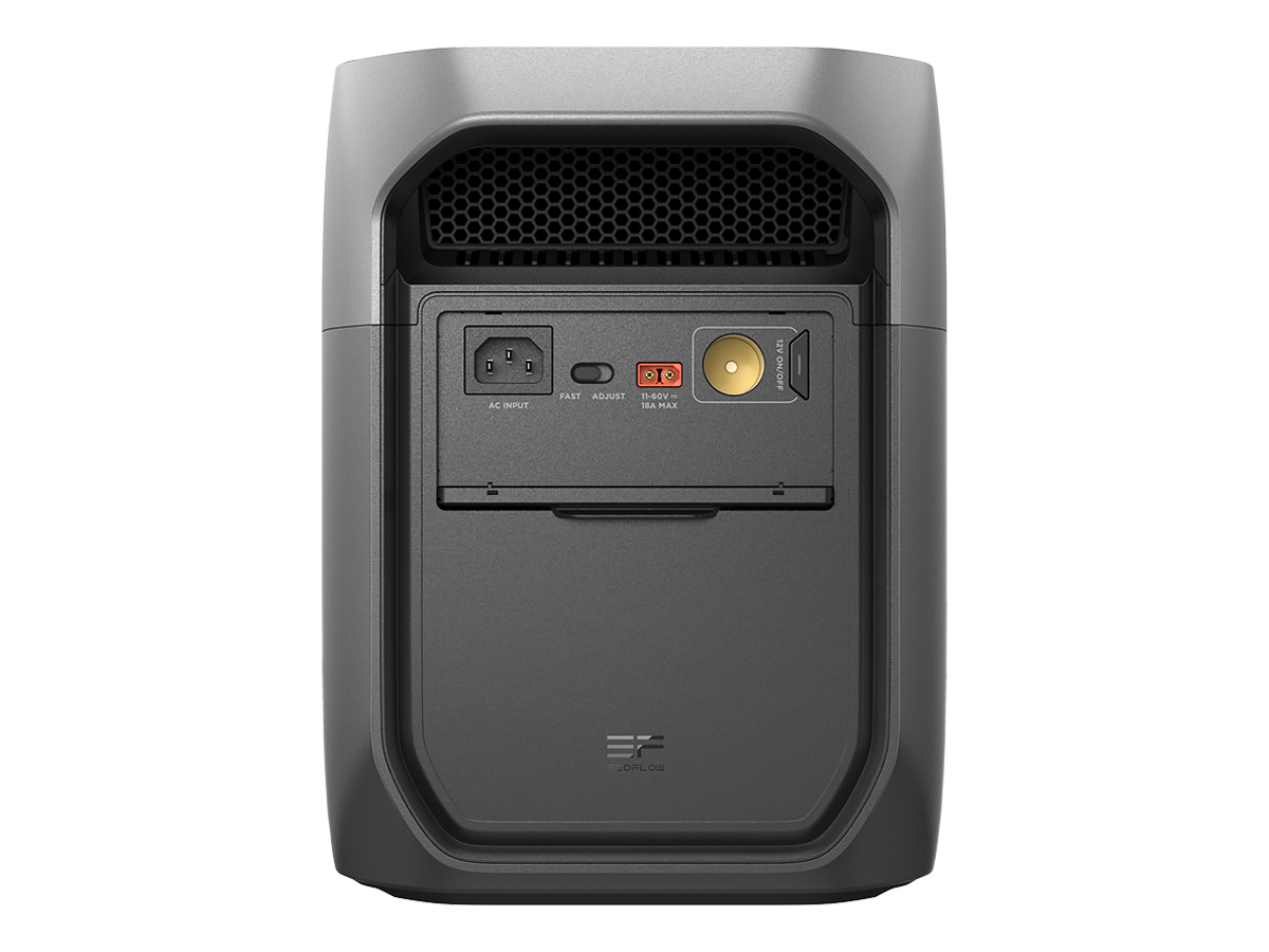 Powerstation Delta 3 Max