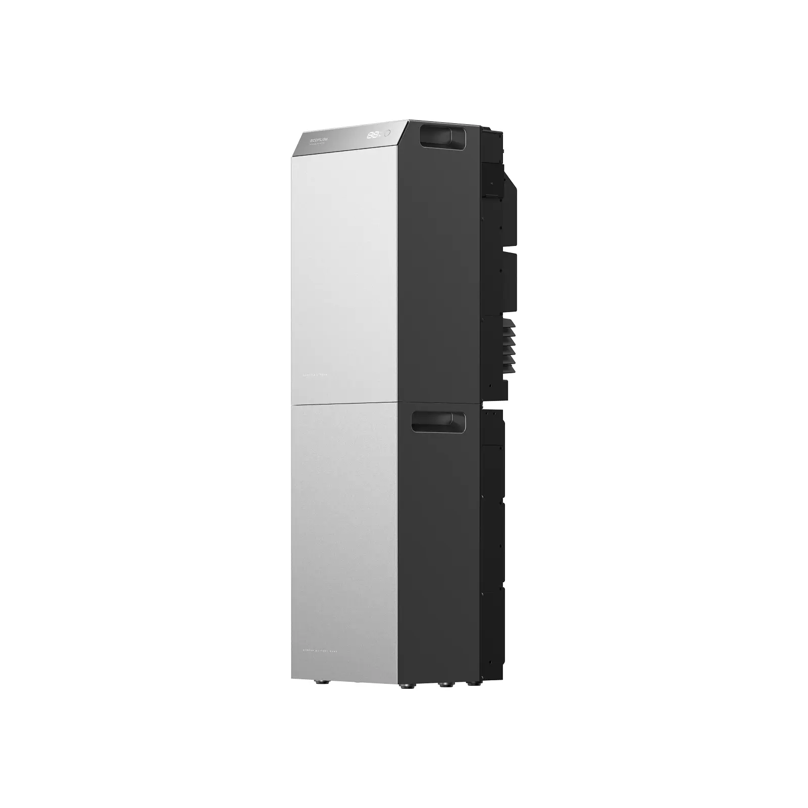 STREAM AC 5000 + Zusatzspeicher 10 kWh