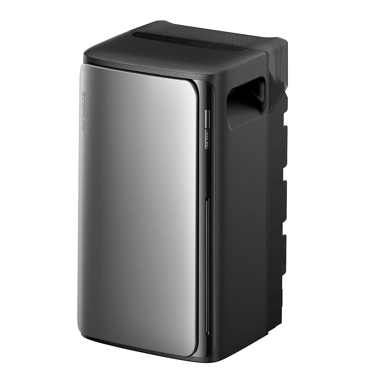 STREAM AC Pro Speicher