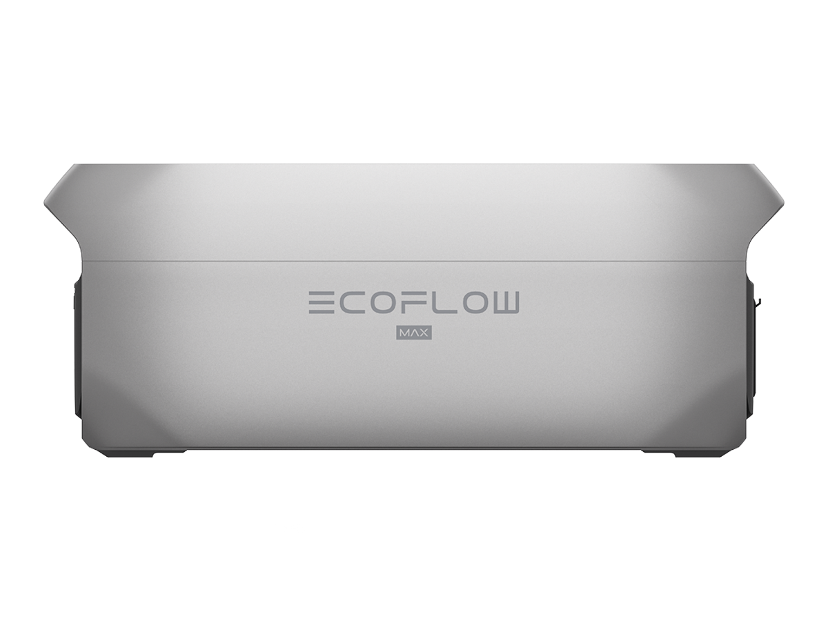 Powerstation Delta 3 Max Plus Extra Battery