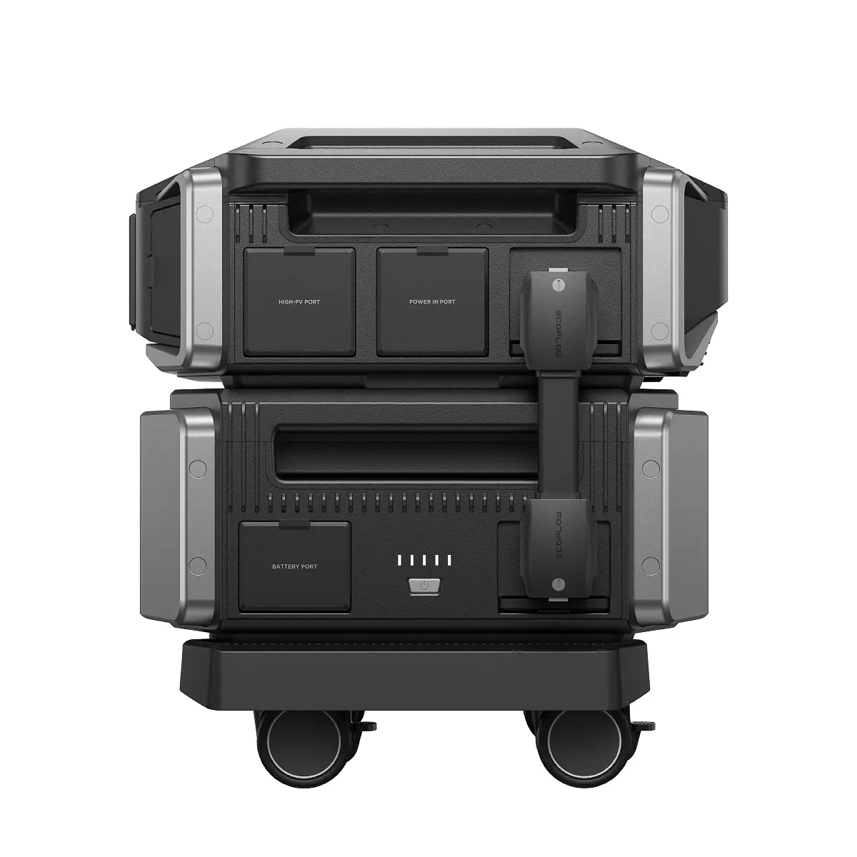 Delta Pro Ultra Batterie 6 kWh