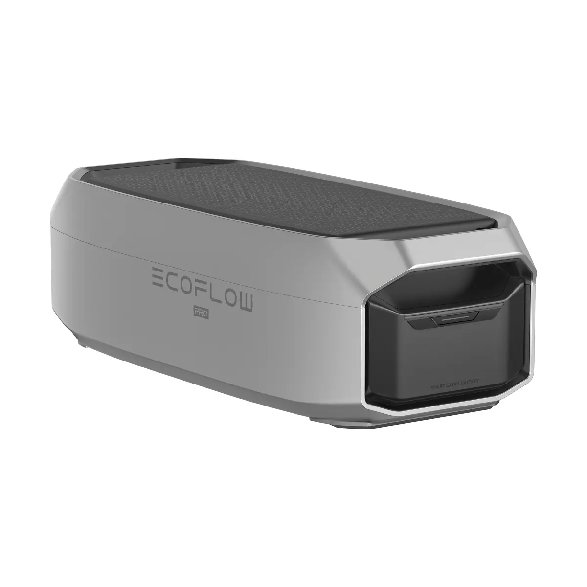 EcoFlow Delta Pro 3 Zusatzakku – leistungsstarke Erweiterung für Solarspeicher-Systeme