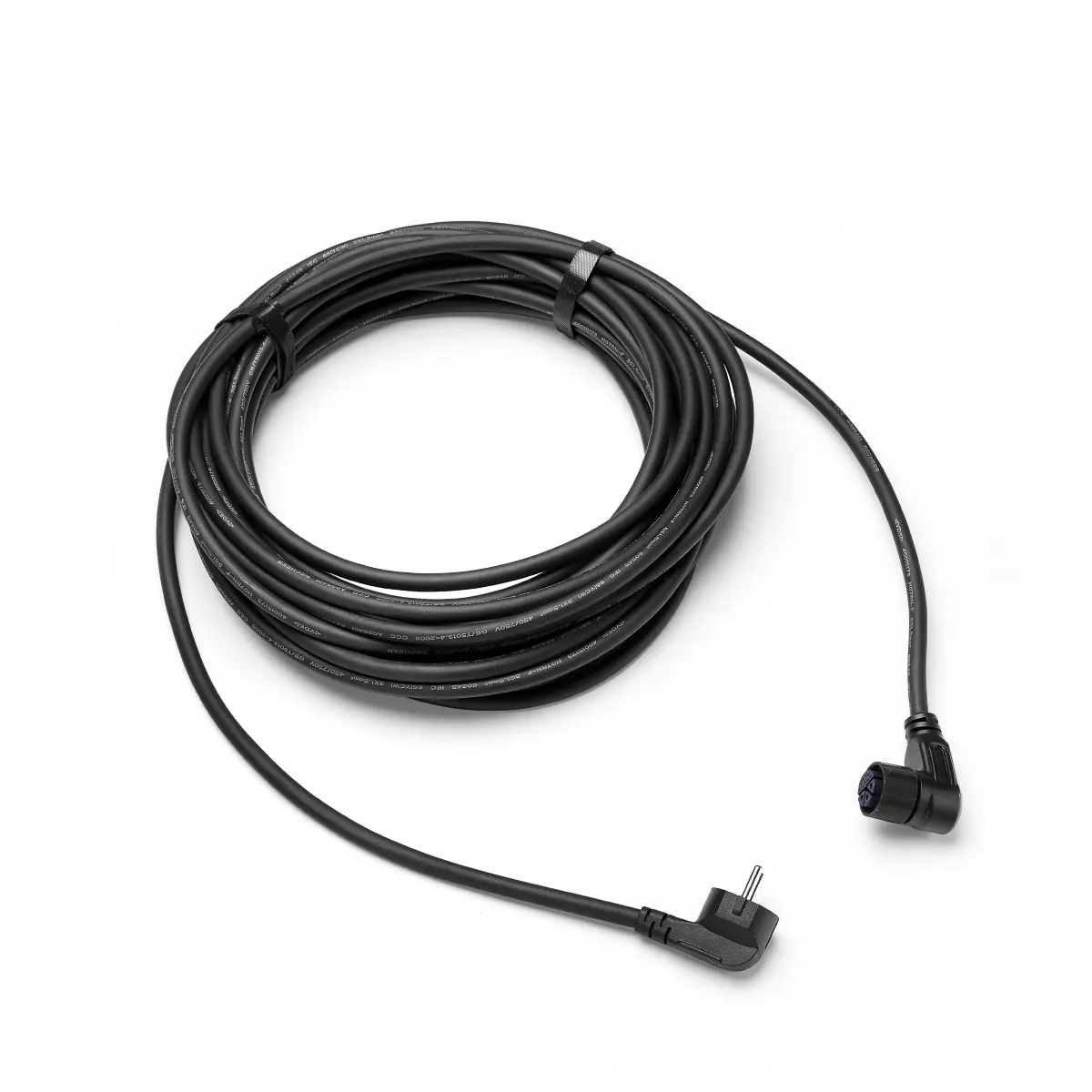 AC-Verbindungskabel 15 m für Stream-Speicher
