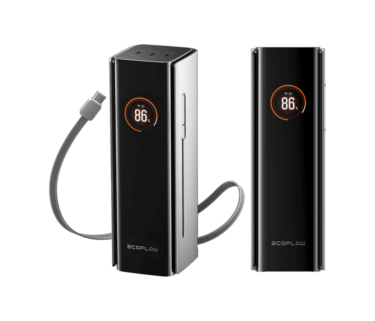 Powerbank RAPID Pro 27K