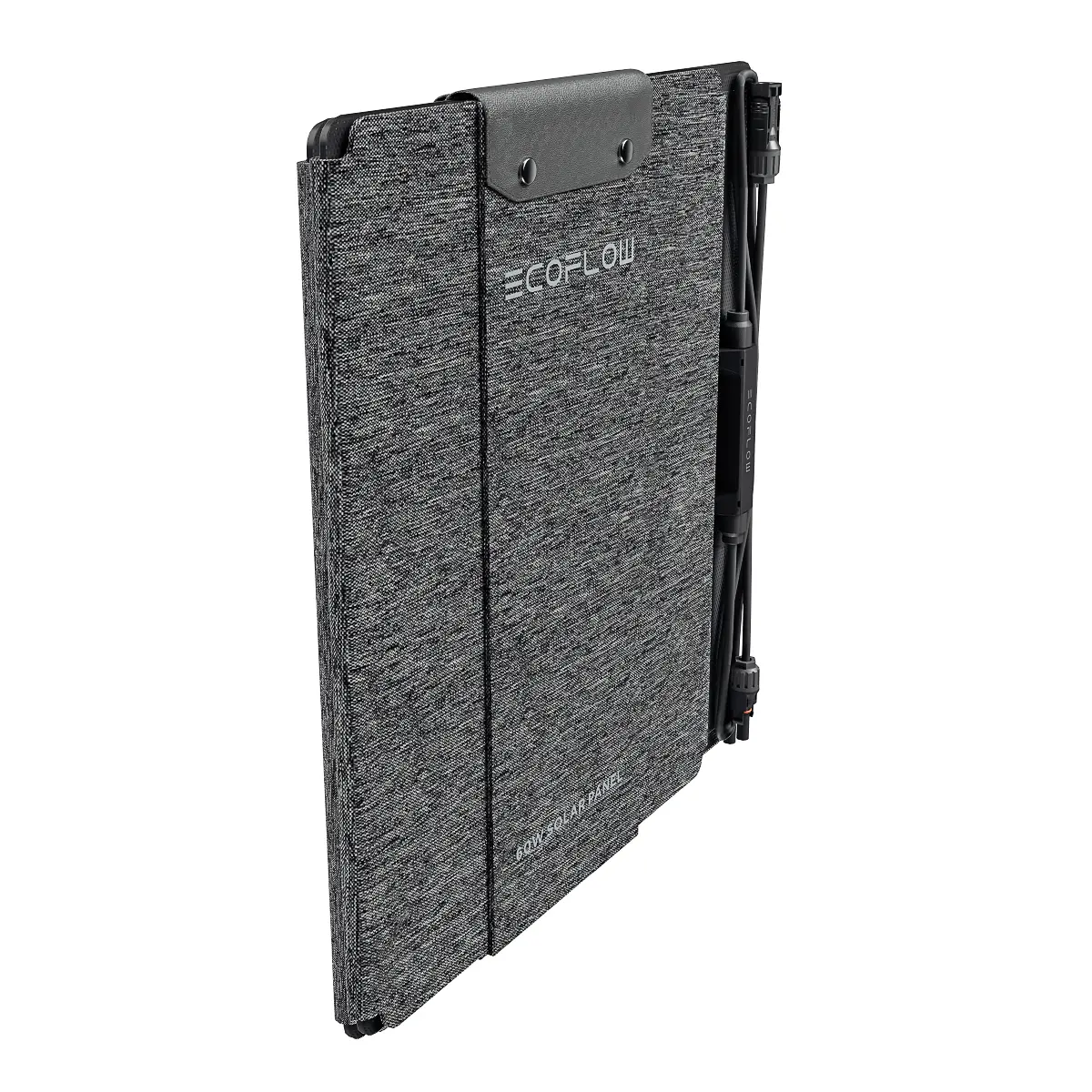 Mobiles Solarpanel 60 W