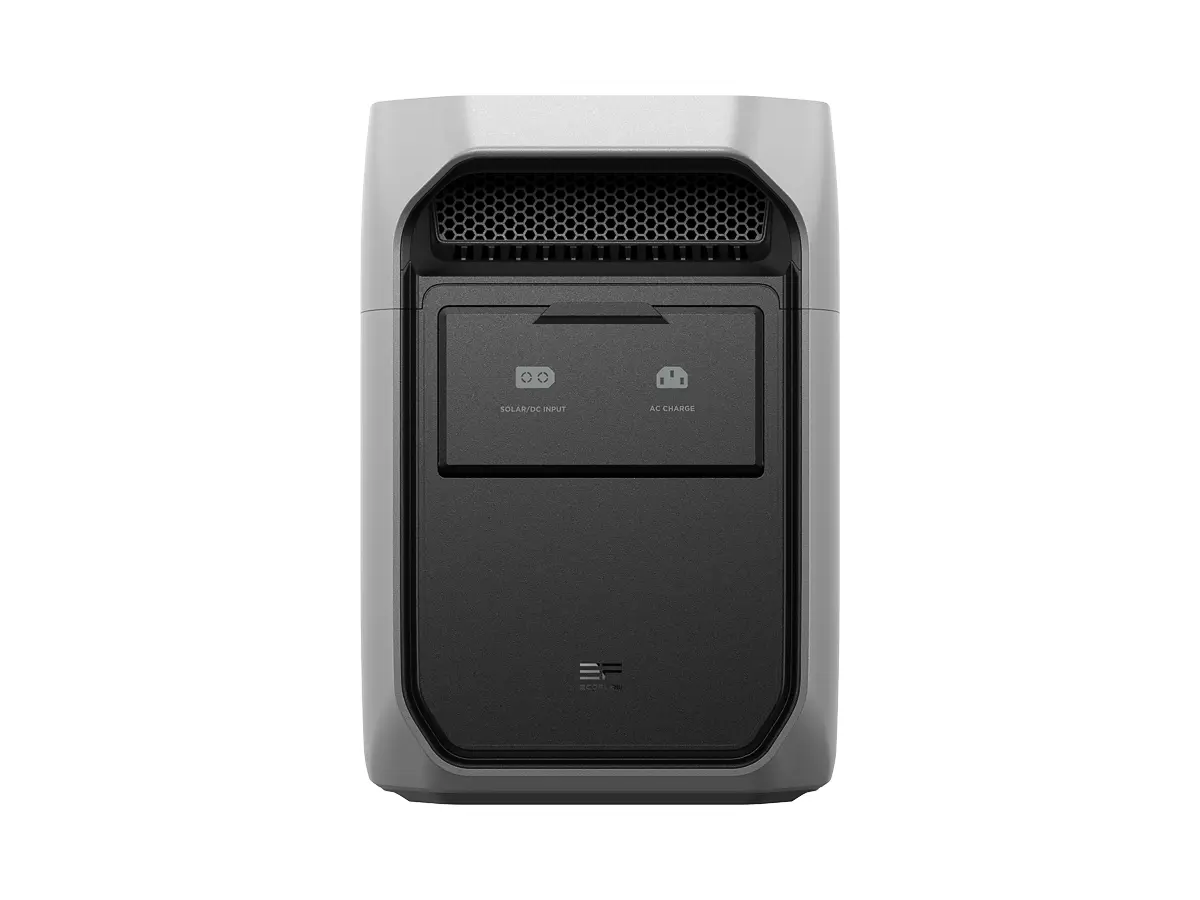 Powerstation Delta 3 Classic