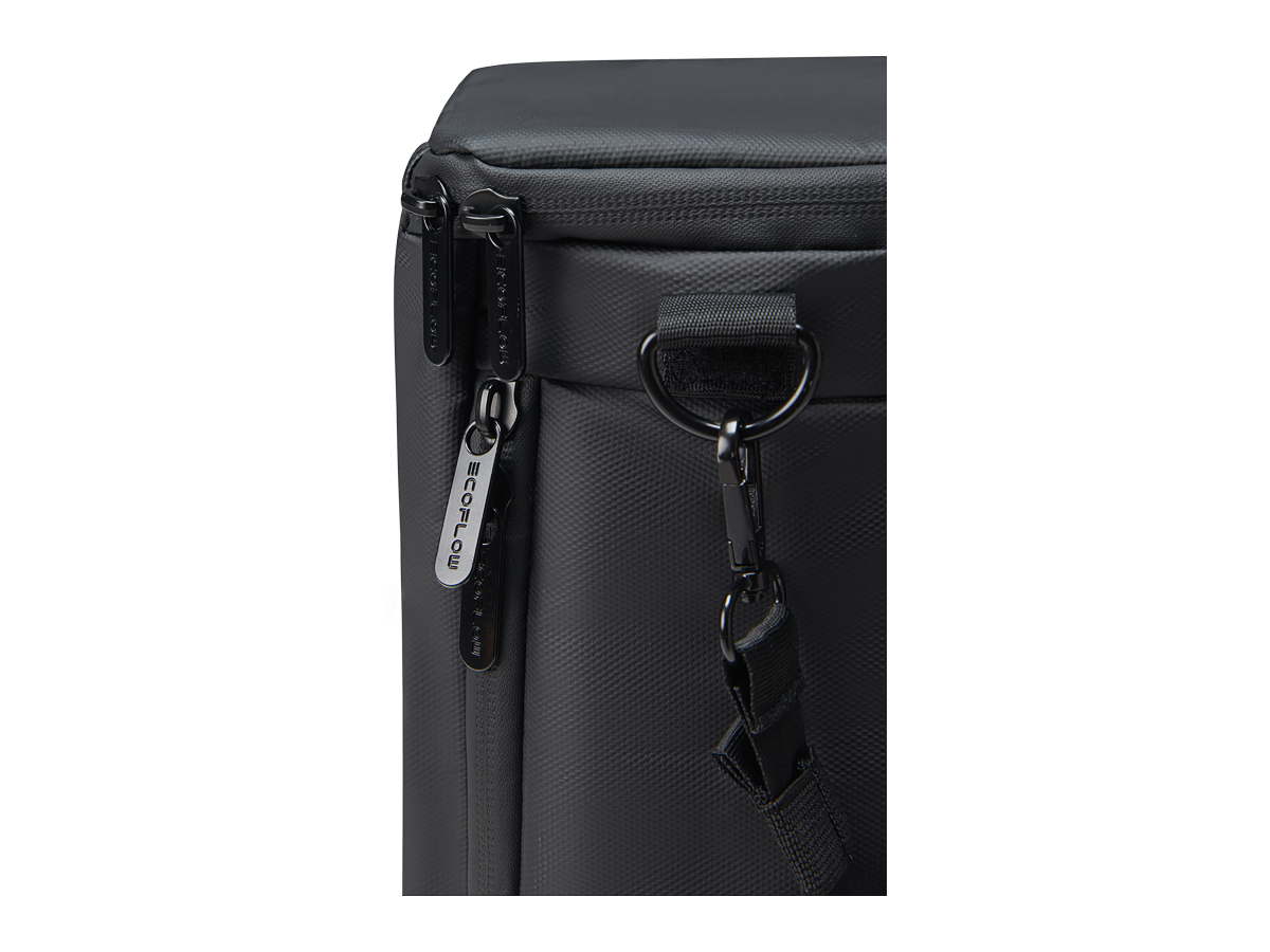 Tasche für Powerstation TRAIL-Serie
