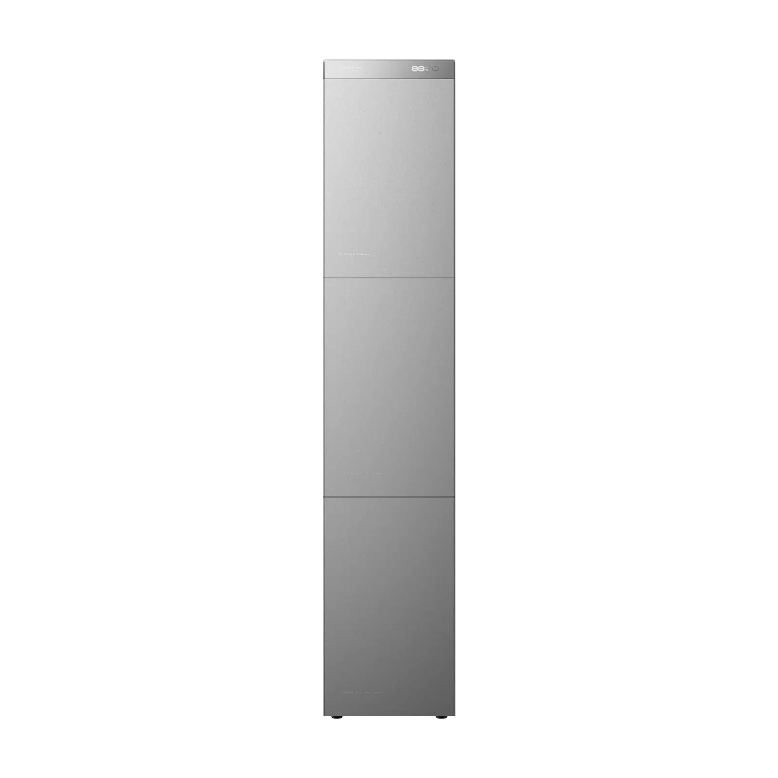STREAM AC 5000 + 2x Zusatzspeicher 15 kWh