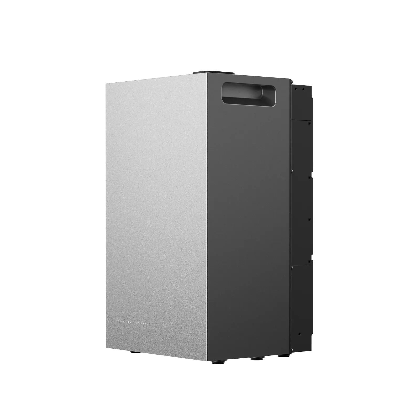 STREAM Expansion Battery, Zusatzakku 5000