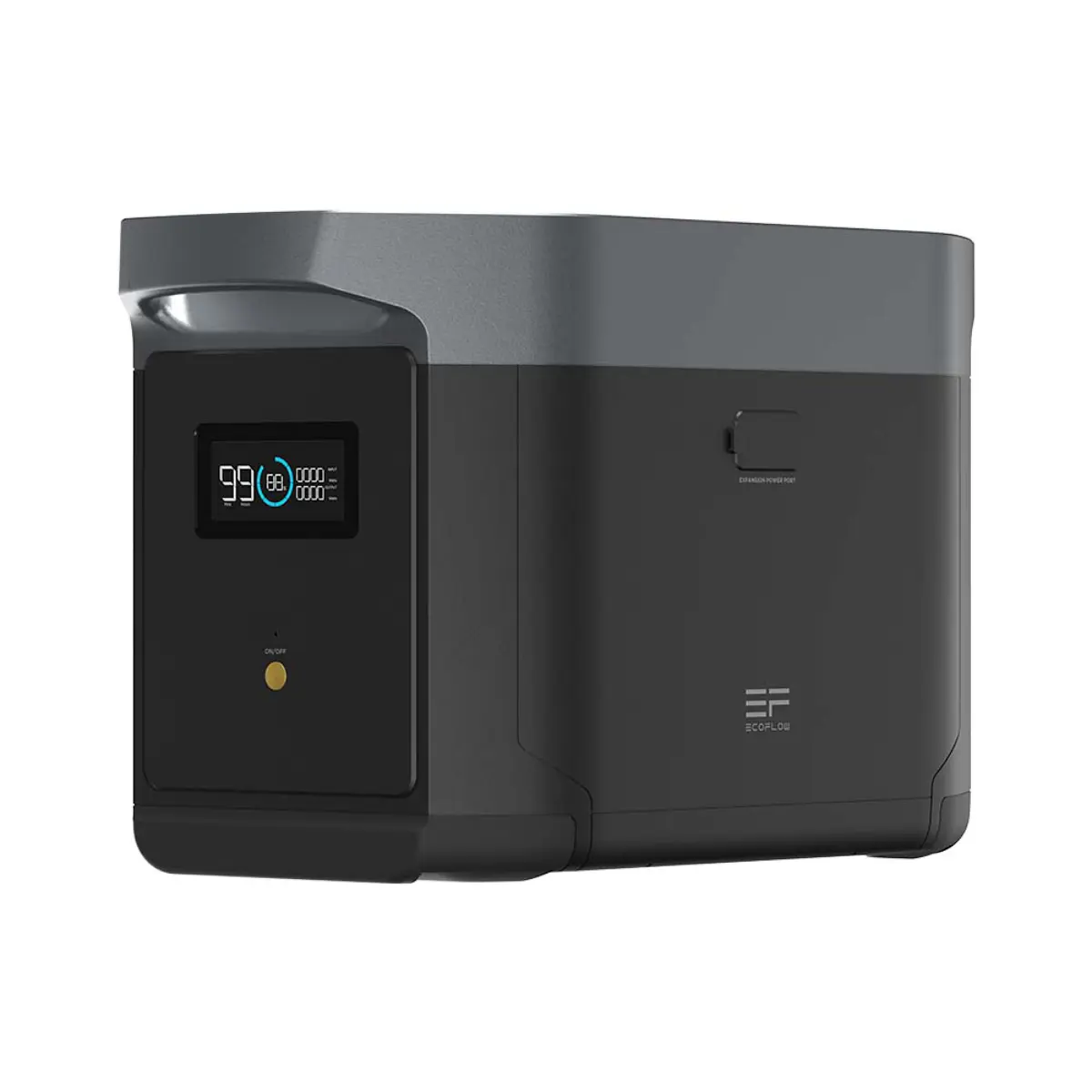 DELTA 2 Max Smart Extra Battery