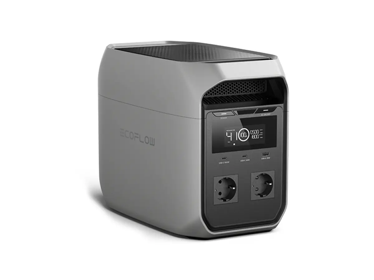 Powerstation Delta 3 Classic