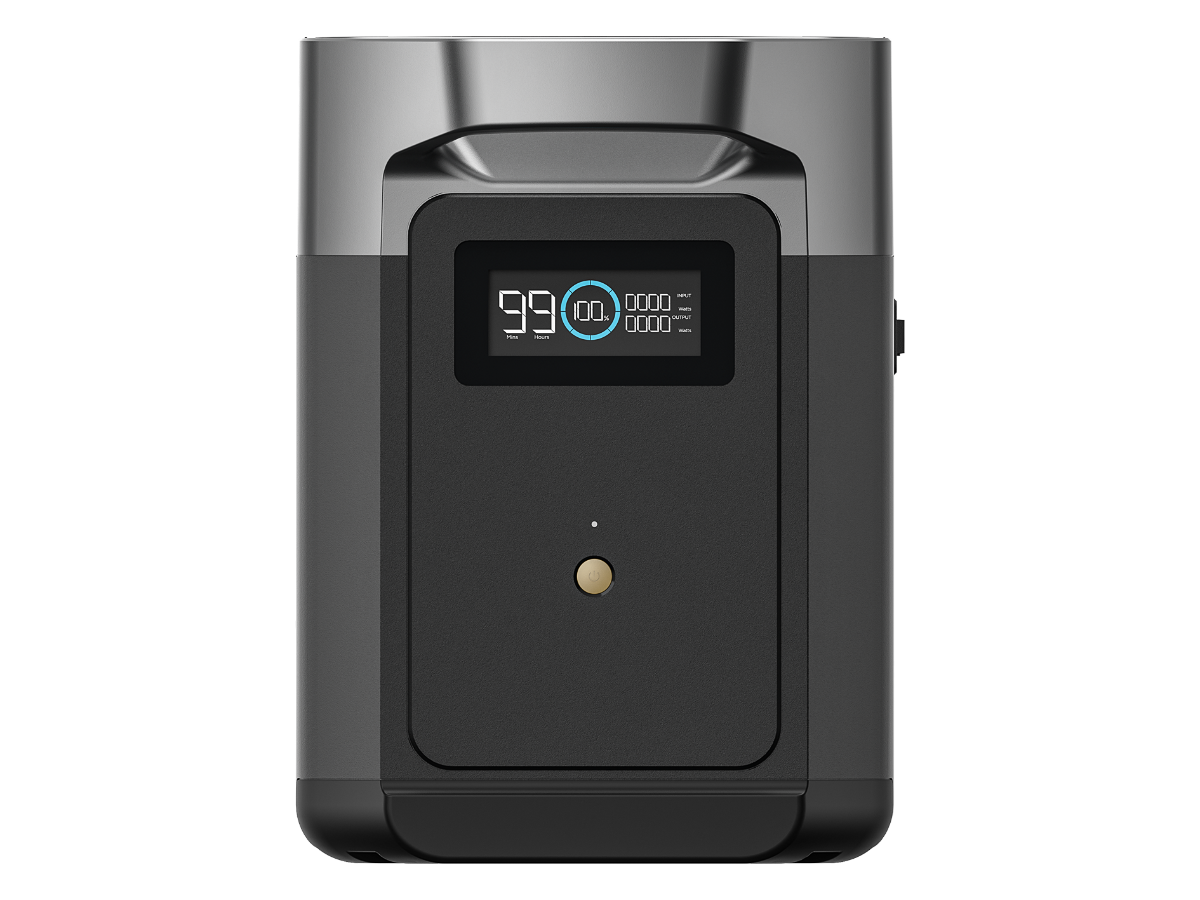 DELTA 2 Smart Extra Battery