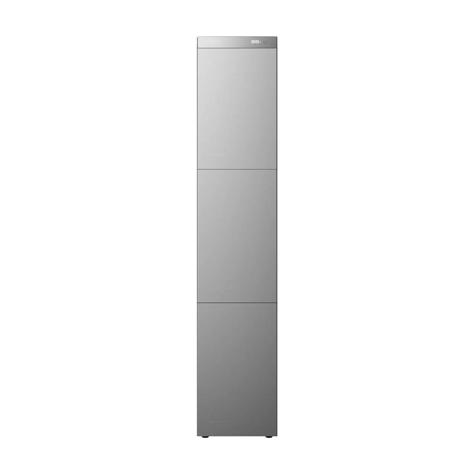STREAM 5000 mit Zusatzspeicher 15 kWh