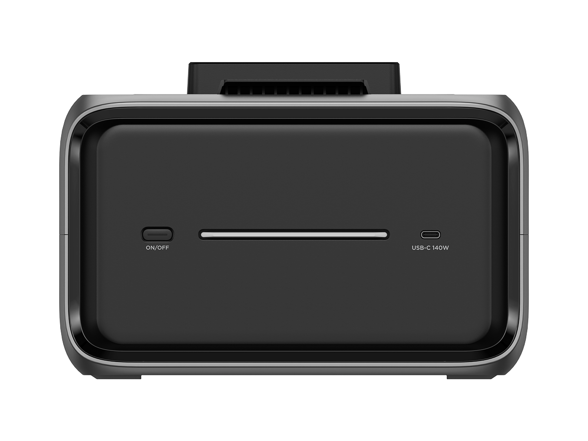 Smart Extra Battery River 3 EB 600 Zusatzakku