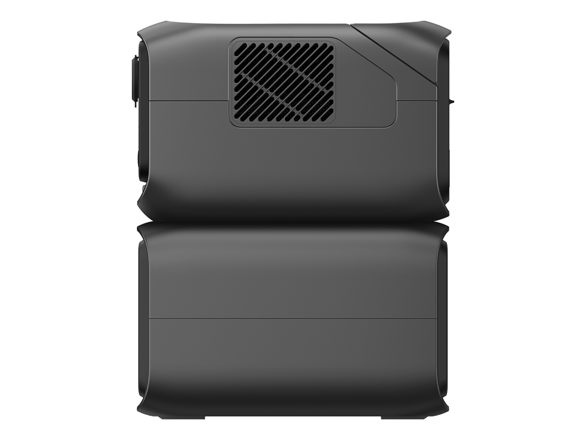 RIVER 3 Max Plus mit 858 Wh