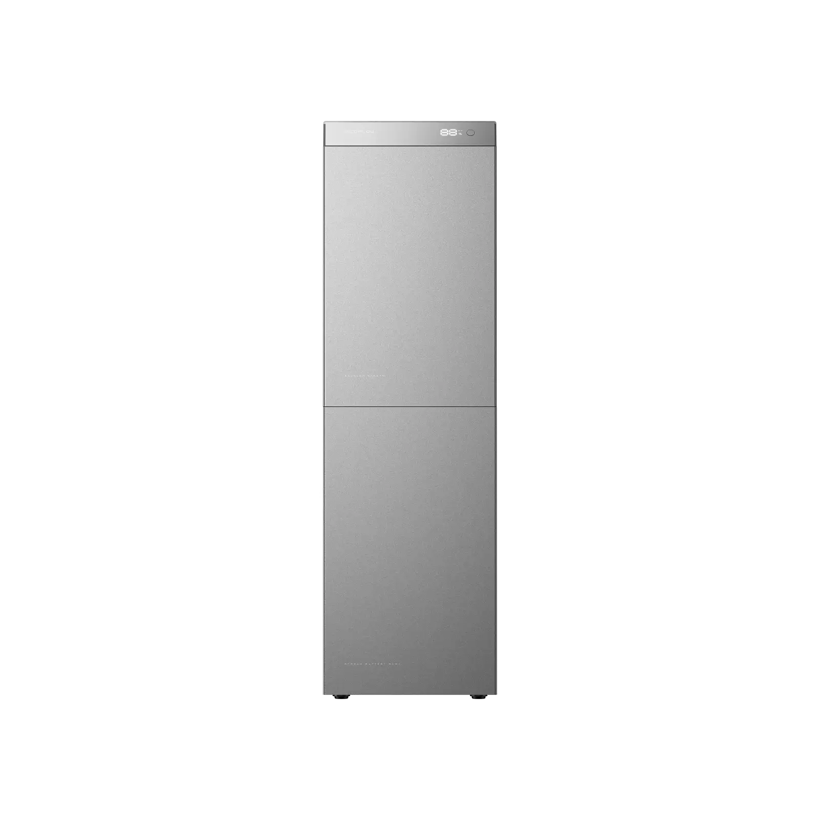 STREAM 5000 mit Zusatzspeicher 10 kWh