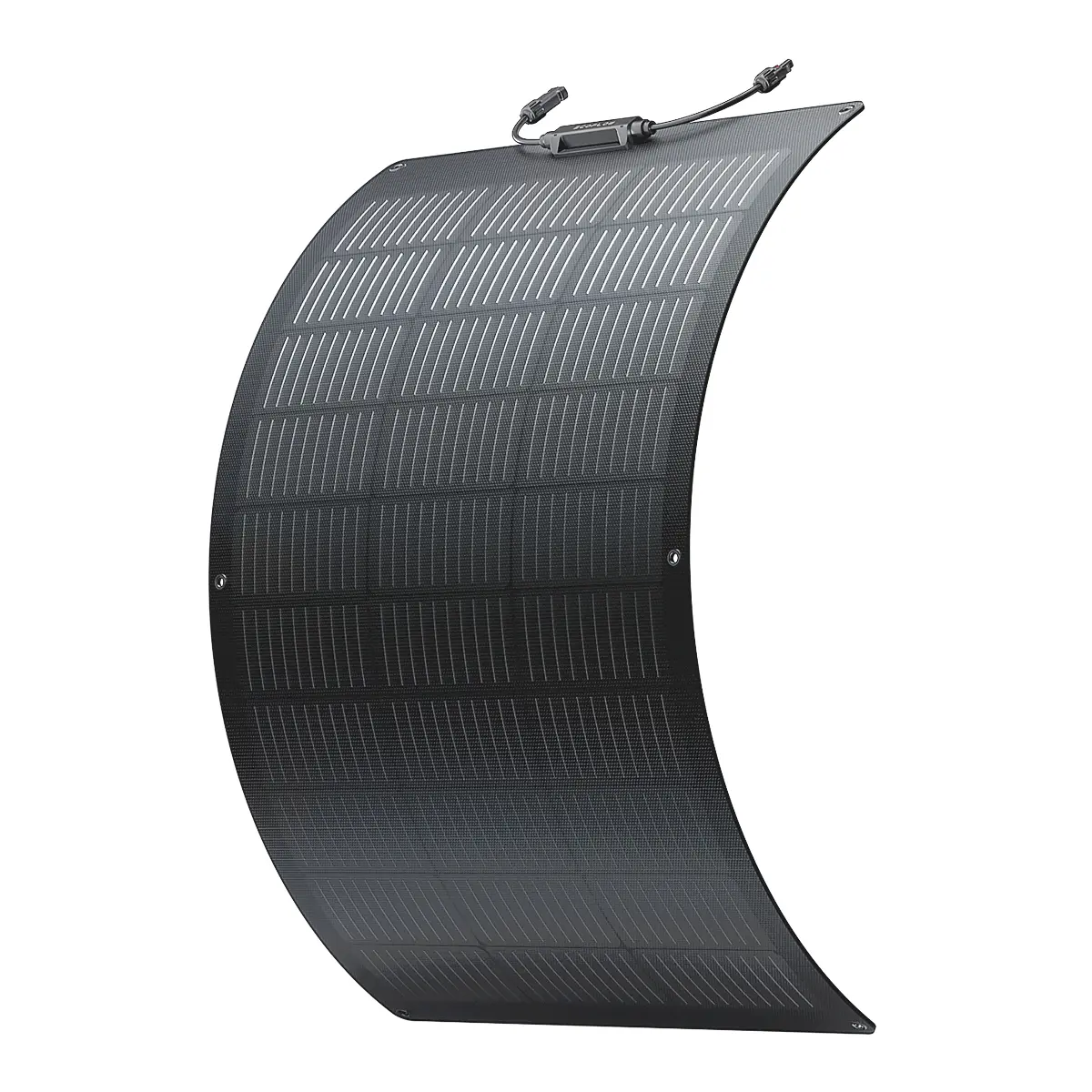 Flexibles Solarpanel 100 W