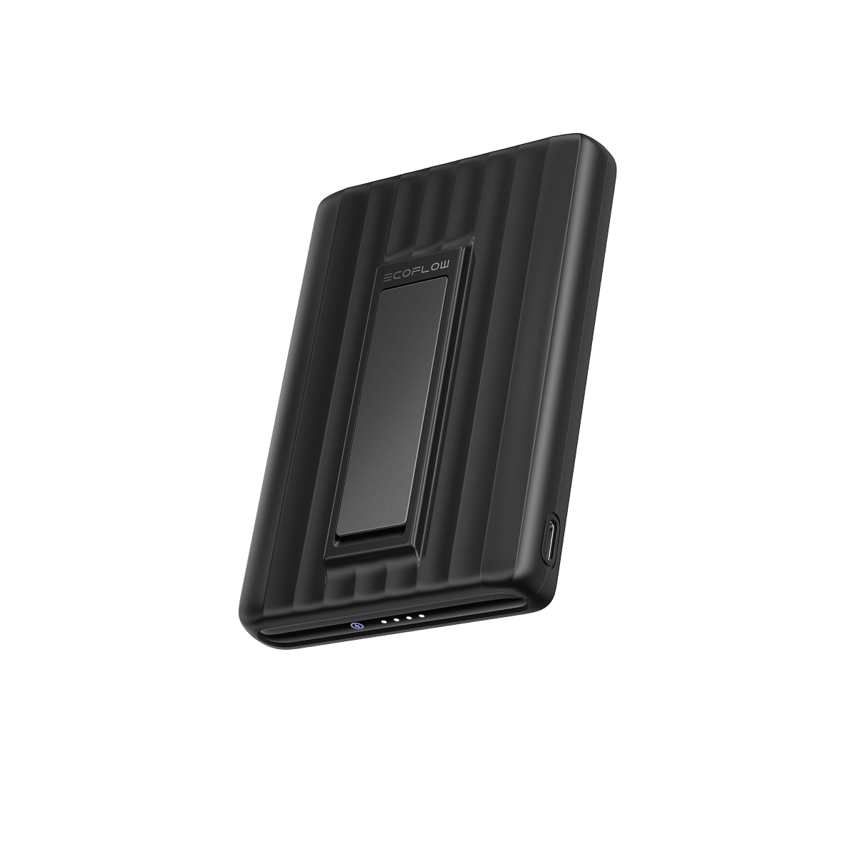 Powerbank RAPID Mag 10K schwarz