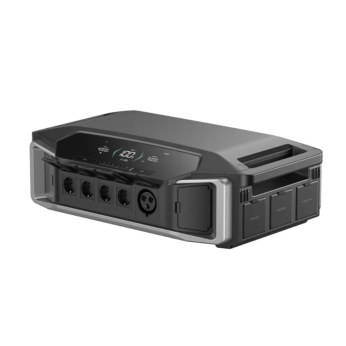 Delta Pro Ultra Inverter