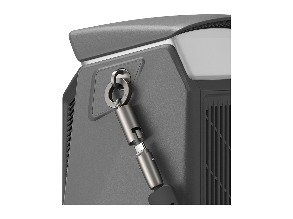 Powerstation TRAIL Plus 300 DC