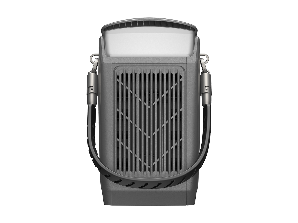 Powerstation TRAIL Plus 300 DC