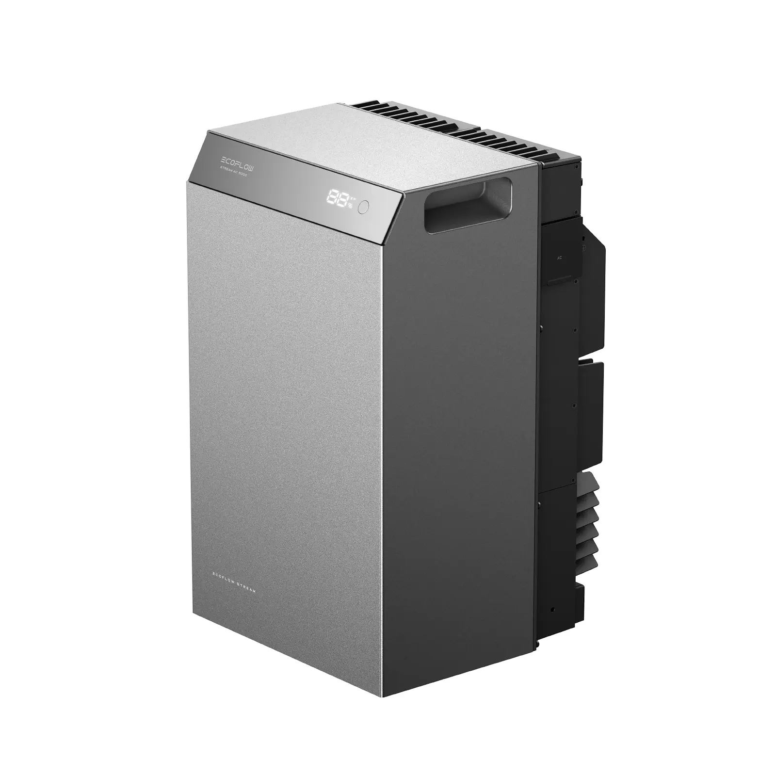 STREAM AC 5000