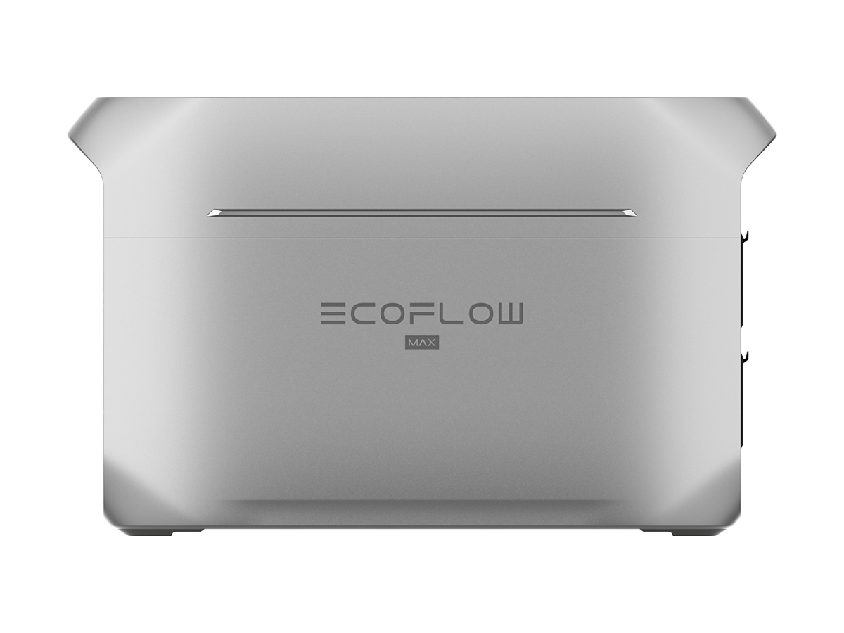 Powerstation Delta 3 Max Plus