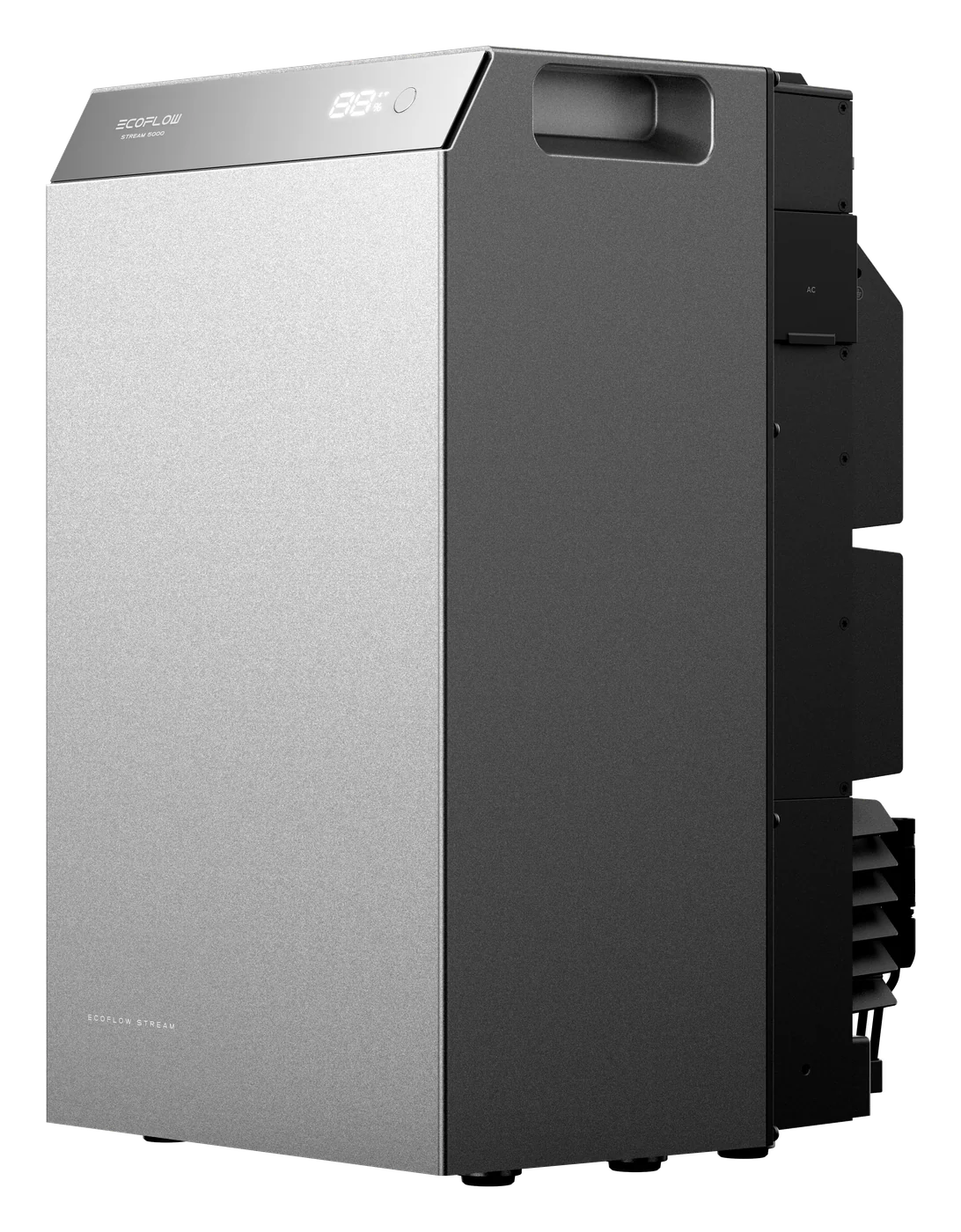 EcoFlow STREAM 5000 mit 5 kWh