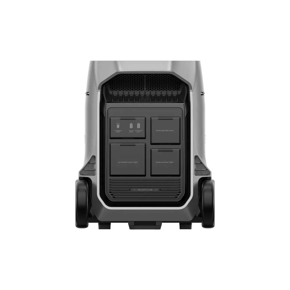 EcoFlow Delta Pro 3 – Hochleistungs-Powerstation mit 4096 Wh für flexible Energieanwendungen