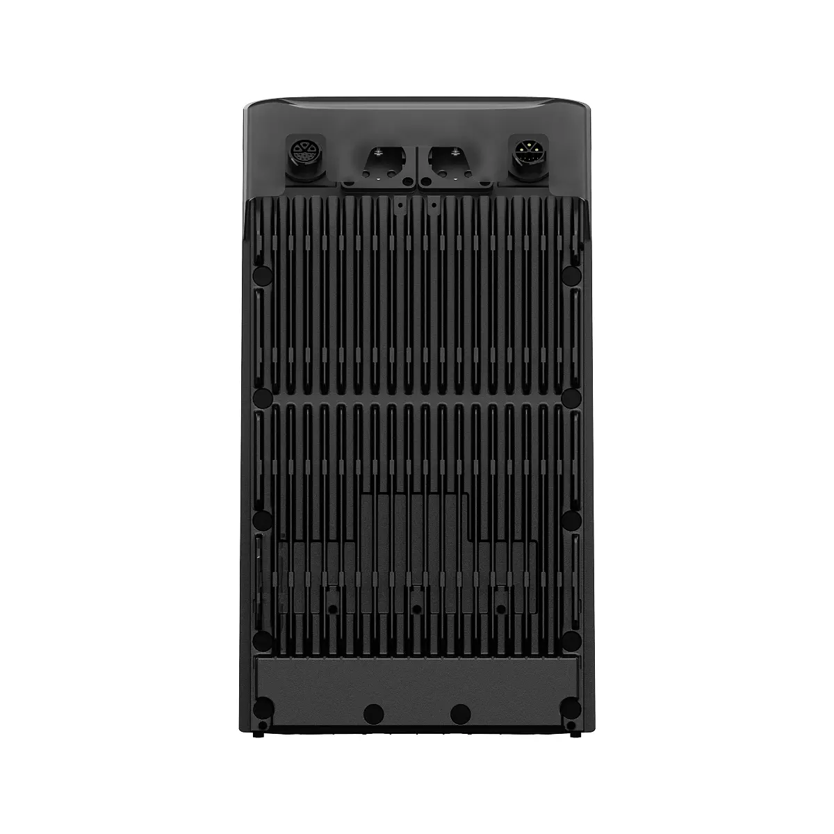 STREAM AC Pro Speicher