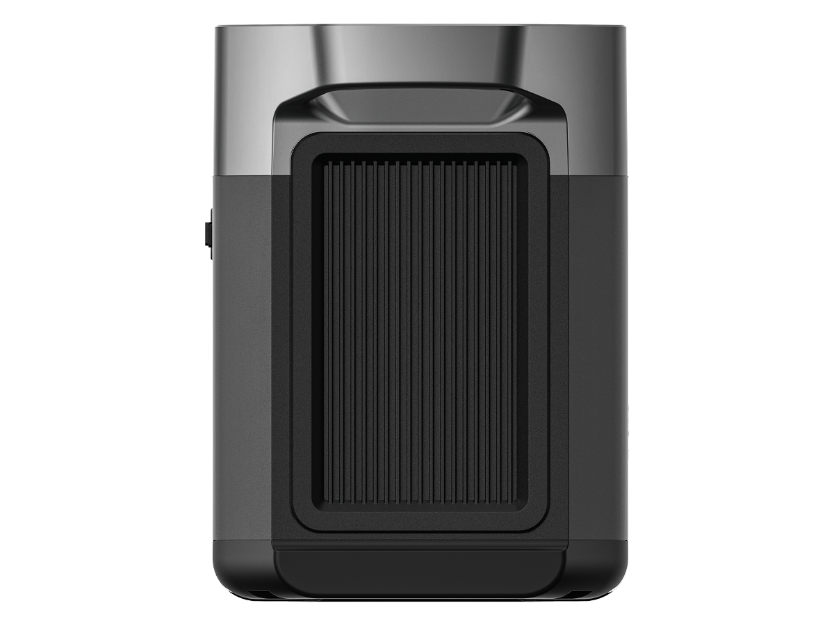 DELTA 2 Smart Extra Battery
