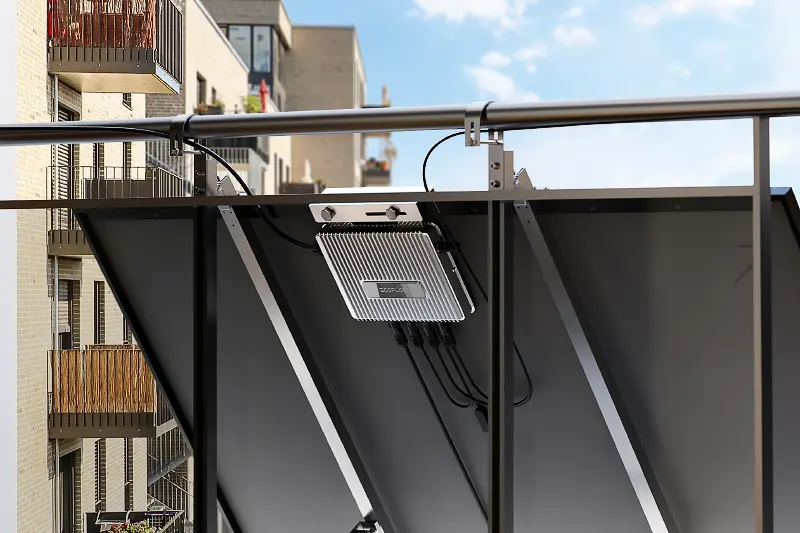 Effiziente Wärmeabgabe dank Kühlrippen