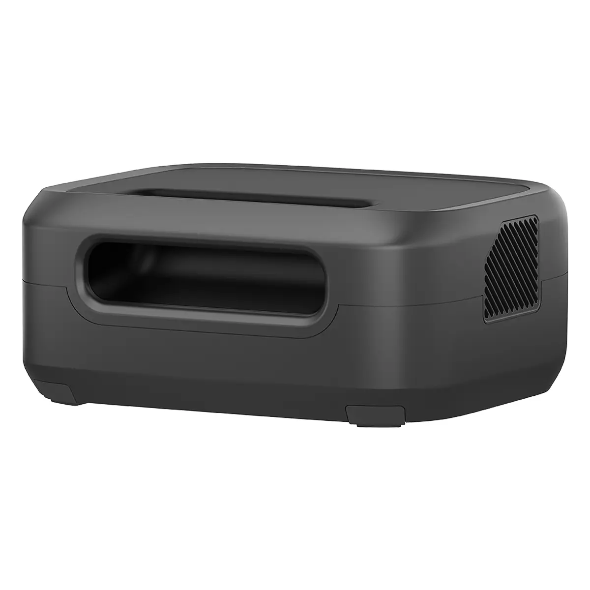 Mobile Powerstation River 3 von EcoFlow – 245 Wh Akku für flexible Stromnutzung