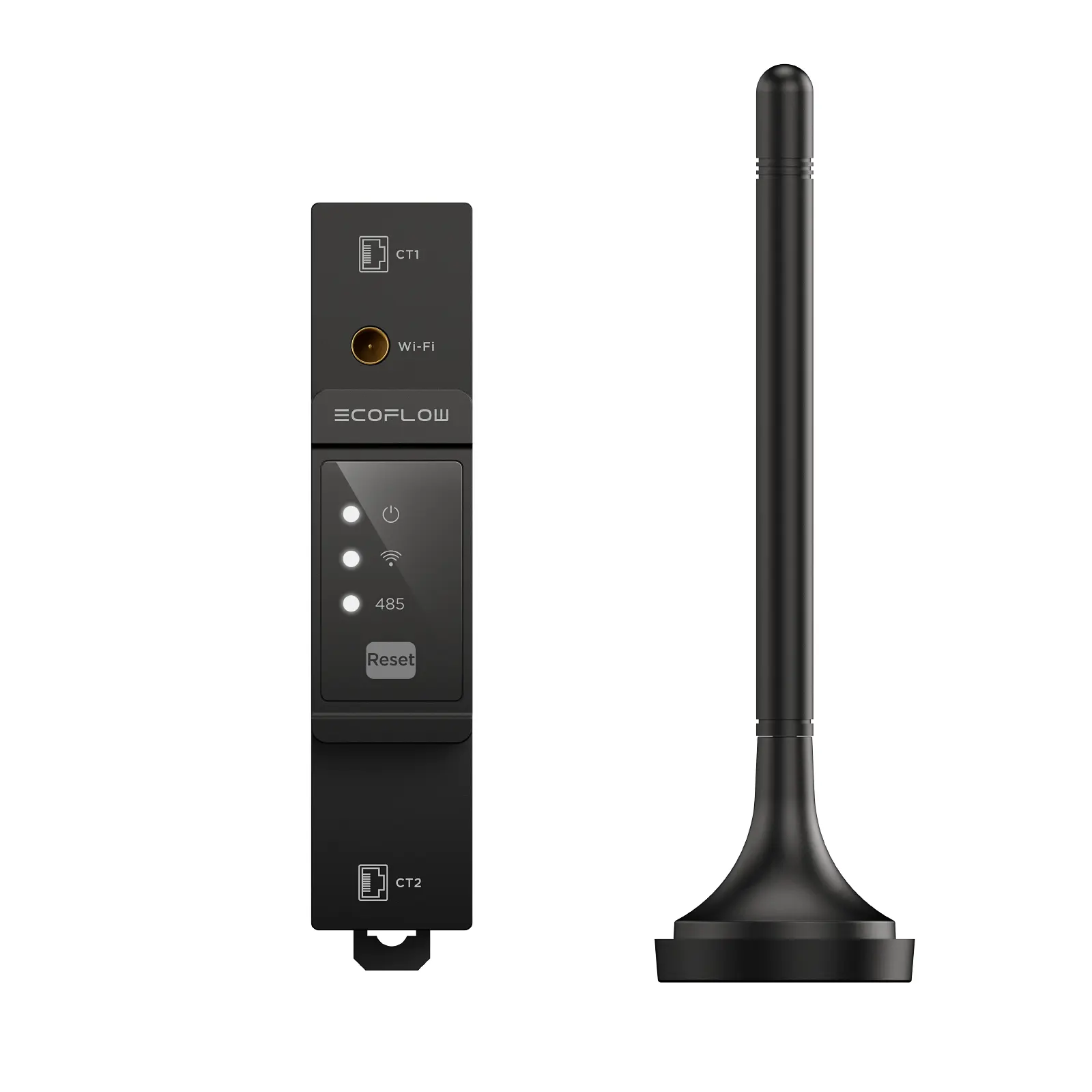 Smart Meter Dual CT