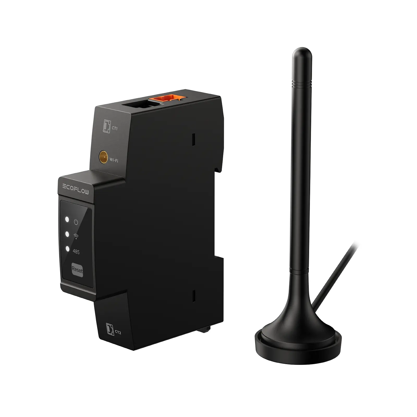 Smart Meter Dual CT