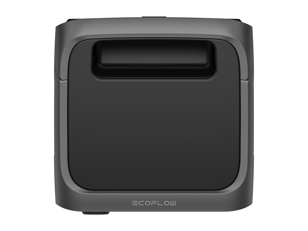 RIVER 3 Max Plus mit 858 Wh