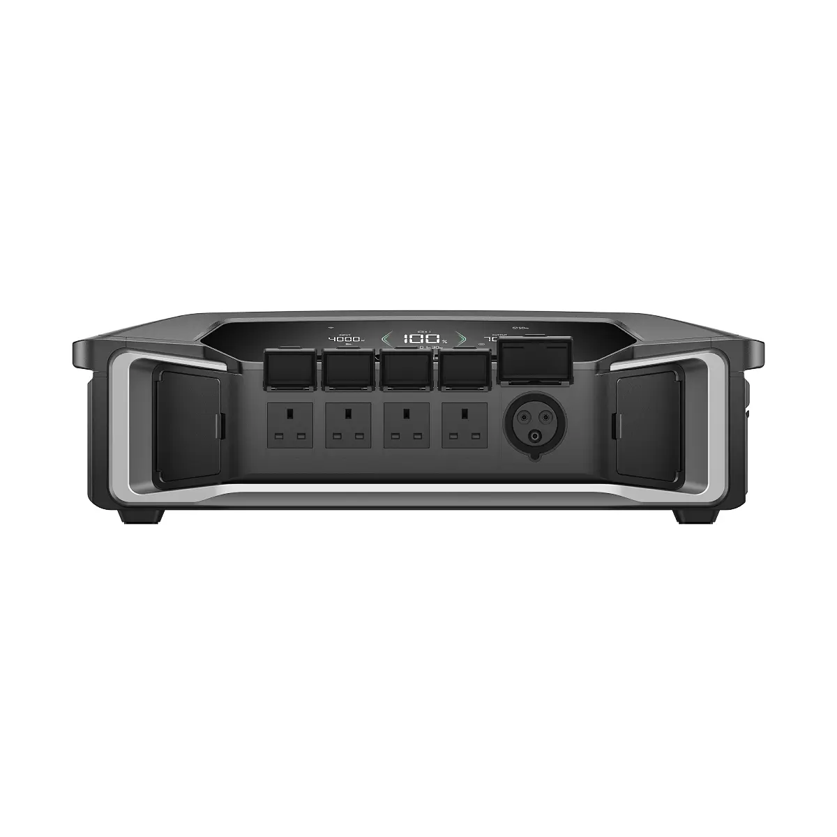 Delta Pro Ultra Inverter