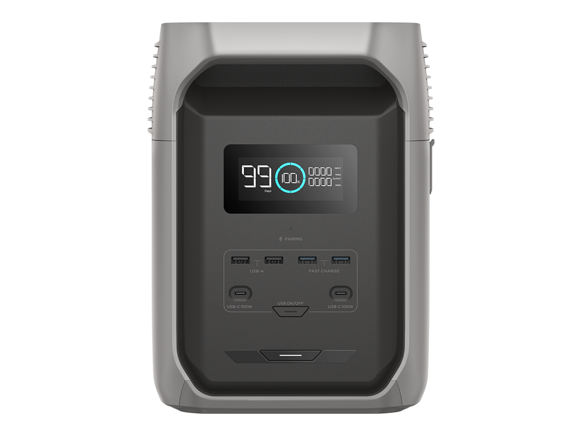 Powerstation Delta 3 1500