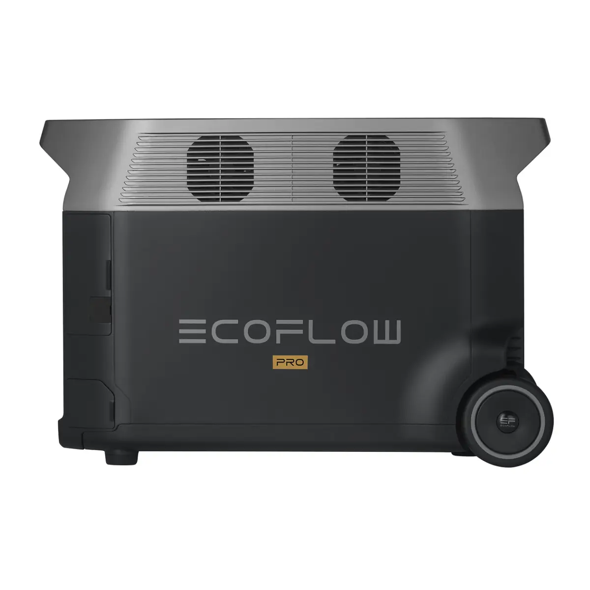 Powerstation Delta Pro mit 3600 Wh