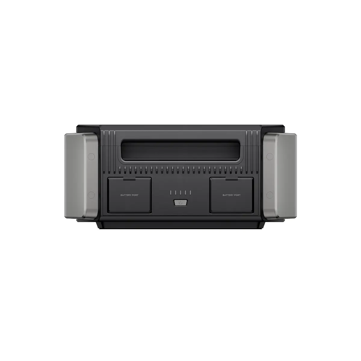 Delta Pro Ultra Batterie 6 kWh
