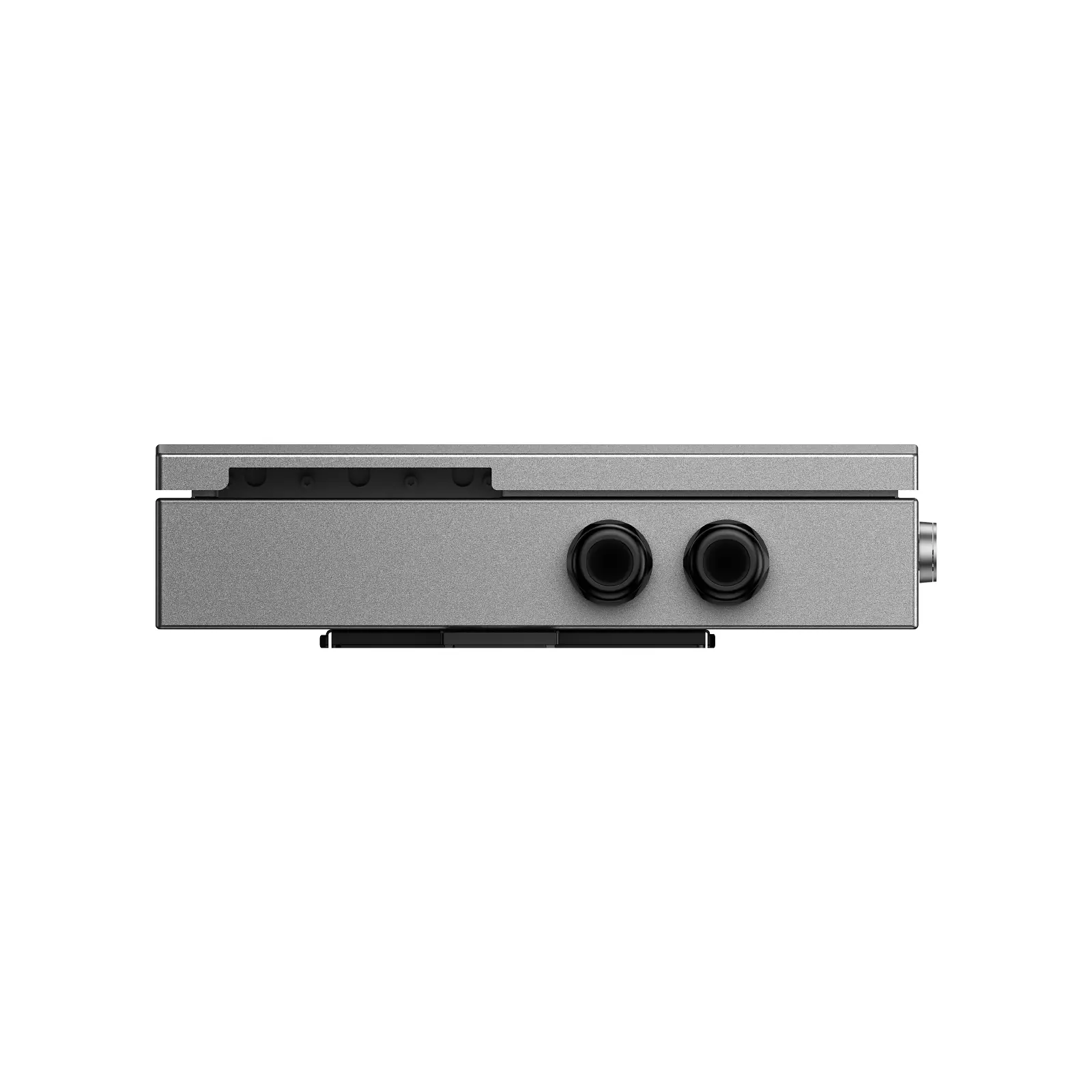 STREAM Gateway