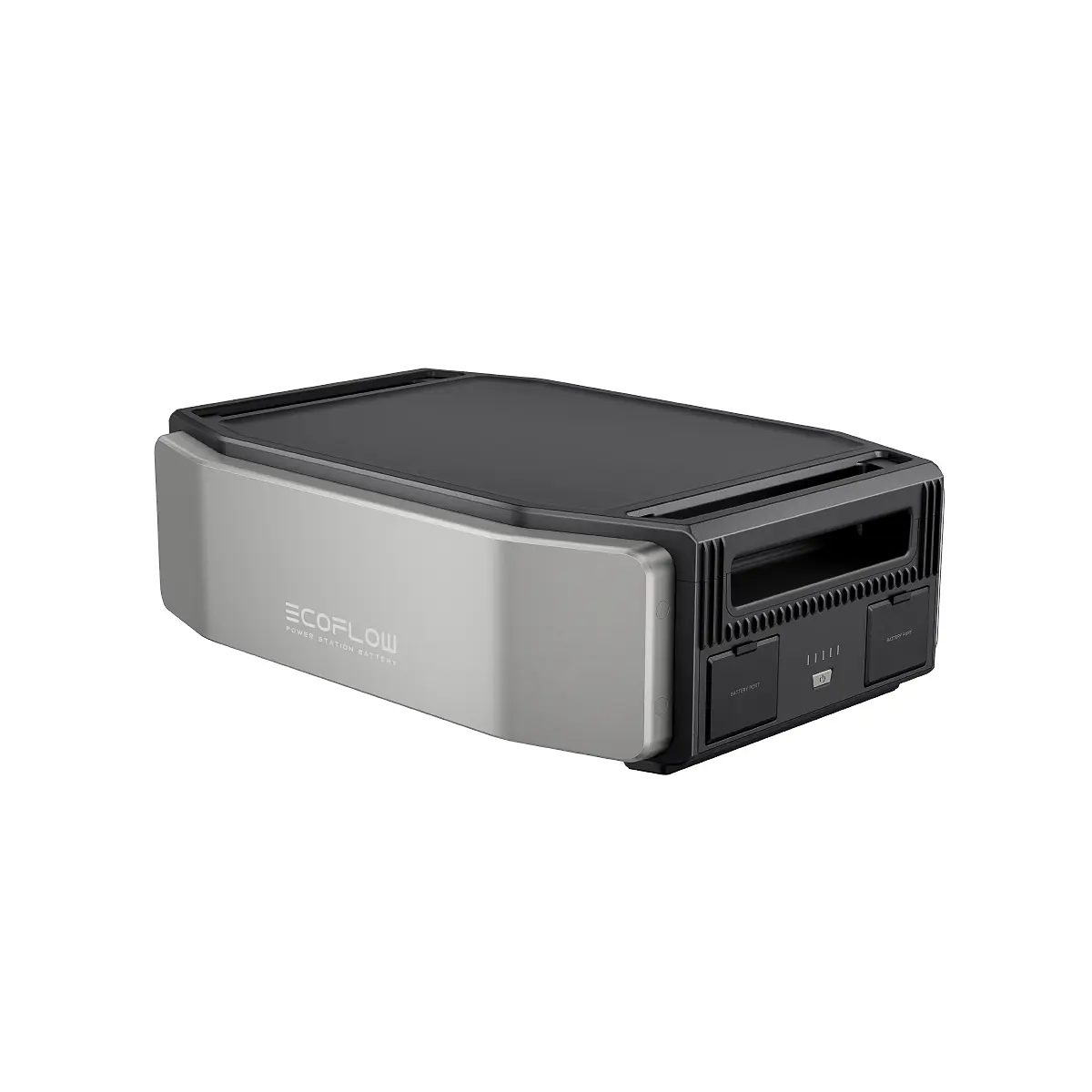 Delta Pro Ultra Batterie 6 kWh